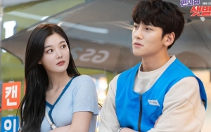 Usia Beda Jauh, Ji Chang Wook Ngaku Nyaman Syuting Bareng Kim Yoo Jung di 'Backstreet Rookie'