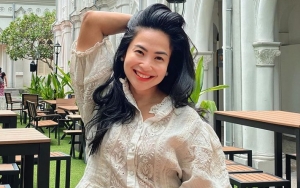 Alasan Feni Rose Risih Ditanya Bakal Jadi Nenek-Nenek