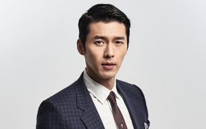 Hyun Bin Bikin Jantungan Dikira Segera Menikah Gara-Gara Posting Ini