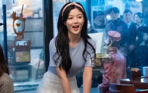 Kim Yoo Jung Sebut 'Backstreet Rookie' Drama Menyegarkan, Kenapa?