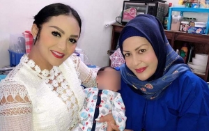 Beda Nasib dengan KD, Keluarga Eks Istri Raul Lemos Bahagia Tanpa Drama