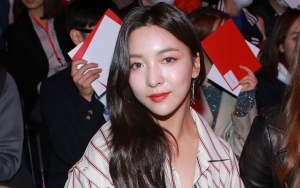 Luna f(x) Tuai Olokan Sadis Usai Beber Rahasia Kaki Mulusnya