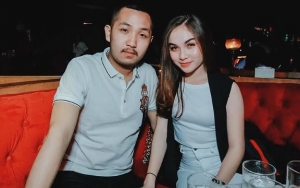 Kelewat Royal, Elina Joerg Sebut Kekasihnya Sering Digoda Cewek Ganjen