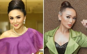 Yuni Shara Dibully Tukang Kompor, Zaskia Gotik Pamer Dijemput Mama Mertua-Topik Pagi