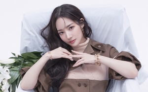 Park Min Young Sebut Akting di 'When the Weather is Fine' Tersulit Dari Semua Proyeknya