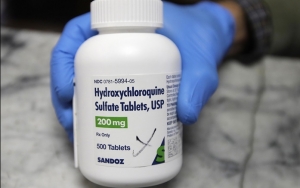 Terbukti Tak Efektif, WHO Hentikan Uji Coba Obat Malaria Hidroksiklorokuin untuk Pengobatan Corona