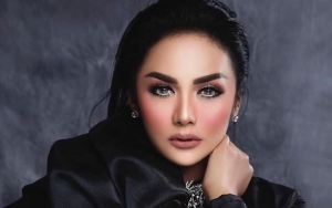 Krisdayanti Dulu Mabuk Narkoba Hingga Sakau, Jerit Tangis Anang Dibohongi Bikin Nyesek