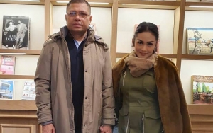 Nasib Krisdayanti-Raul Dibully Dosa Masa Lalu, Kedok Pura-Pura Bahagia Terbongkar?