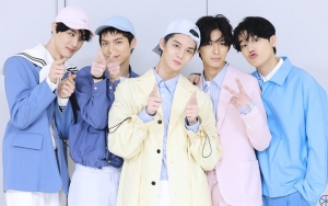 CIX Lanjutkan Usung Konsep Sinematik Dan Intens Dalam Teaser MV Comeback 'Jungle'