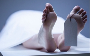 Seminggu Hilang, Aktivis Anti-Rasisme AS Ditemukan Tewas Setelah Curhat Alami Pelecehan Seksual 