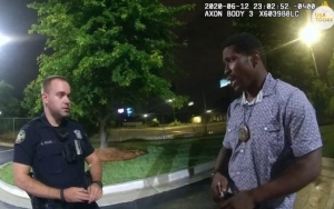 Usai Dipecat, Polisi Penembak Rayshard Brooks di Atlanta Dijerat 11 Dakwaan Termasuk Pembunuhan