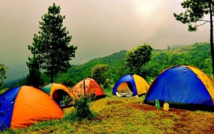 Gugus Tugas Bakal Buka Wisata Gunung, Pengelola Wajib Kantongi Izin Pemda