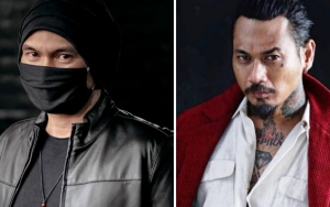 Anji Bahas Tantangan Berinteraksi dengan Pasien COVID-19, Dukung Jerinx SID?