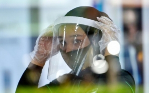 Ini Keuntungan Pakai Face Shield Ketimbang Masker Kala New Normal Menurut Ahli Kesehatan