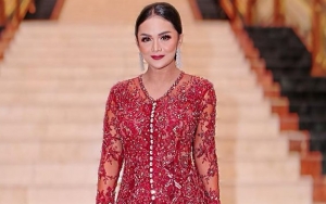 Krisdayanti Pernah 'Disentil' Guru Spiritual Soal Dosa Besar Putuskan Hubungan Ibu-Anak