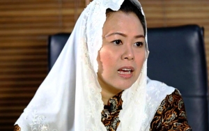 Seorang Pria Diperiksa Polisi Usai Unggah Guyonan Gus Dur, Yenny Wahid Singgung   Oknum Sensitif