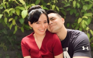 Tak Direstui Akibat Murtad, Kehamilan Asmirandah Cairkan Hubungan dengan Orangtua?