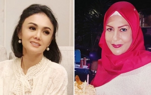 Mati-Matian Bela Krisdayanti, Yuni Shara Pernah Dimaki dan Dipolisikan Eks Istri Raul