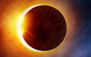 Gerhana Matahari 21 Juni Disebut-sebut Pertanda Kiamat, Begini Kata Kepala Astronom Dubai