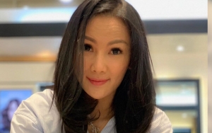 'Komentari' Perseteruan KD-Aurel, Kalina Oktarani Larang Anak Panggil Ibu Tiri 'Mama'