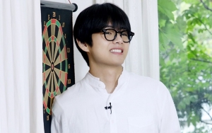 Bakat dan Pesona V BTS Diakui Dunia, Siap Jadi Ikon Budaya Seperti Sosok Legendaris Ini