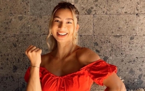 Jennifer Bachdim Kenalkan Anggota Baru di Keluarganya, Cuteness Overload!
