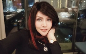 Barbie Kumalasari Pamer Rambut Tumbuh Usai Nyaris Botak, Ketiak Hitam Jadi Sorotan