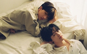 Jisung dan Chenle Bahas Arti Dewasa, Buka-Bukaan Rasanya Jadi Member Termuda NCT