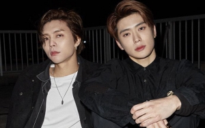 Jaehyun dan Johnny NCT 127 Pilih Koreografi Lagu Ini Jadi Yang Paling Melelahkan