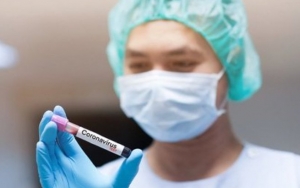 Dosen ITS Lakukan Riset Nano Chitosan Untuk Pengobatan COVID-19, Apa Itu?