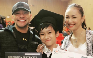 Kalina Oktarani Ungkap Alasan Berikan Hak Asuh pada Deddy Corbuzier hingga Sempat Dibenci Sang Putra