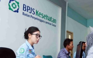 BPJS Kesehatan Klaim Selamatkan Uang Negara Sebesar Rp 10,5 Triliun Pada 2019