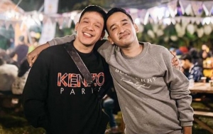 Kesal Ruben Onsu Dihujat, Jordy Bongkar Kecoak di Menu Ayam Geprek Saingan