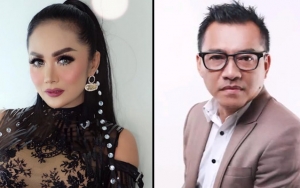 Drama Aurel Meledak Dahsyat, Kontrak Mati Krisdayanti-Anang Terkuak