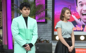 Billy Syahputra Dikabarkan 'Tembak' Amanda Manopo, Sudah Resmi Pacaran?