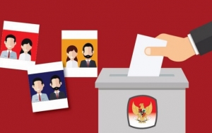 Pengamat Minta Capres 2024 Tak Cuma Heboh Nama Prabowo Saja