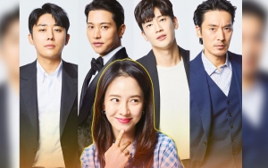 Rebutan Cinta Song Ji Hyo, Son Ho Joon dan Song Jong Ho Cs Ungkap Poin Menarik 'Did We Love?'