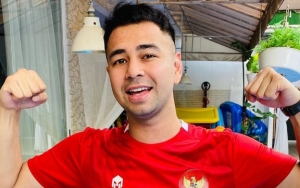 Raffi Ahmad Bagikan Foto Masa Remaja, Komentar Denny Cagur Bikin Ngakak