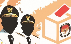 KPU Ungkap Target Jumlah Partisipasi Pemilih Di Pilkada 2020, Berapa?