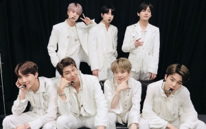 Samsung Rilis Foto Close Up Member BTS, Pori-Pori Sampai Kelihatan Saking HD-nya