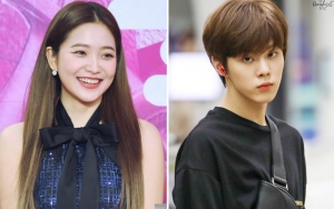 Foto Yeri Red Velvet Bareng Kim Wooseok Sekarang dan 5 Tahun Lalu Tuai Sorotan