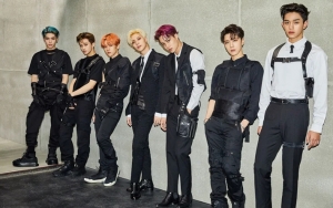 Perbedaan Gaya SuperM Didandani Stylist Taemin, EXO dan NCT Jadi Perbincangan