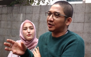 Gara-Gara Corona, Pasha dan Adelia Wilhelmina Sebut Anak-Anaknya Banyak Berubah