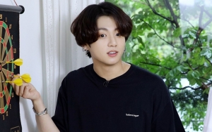Cerita Menyentuh Jungkook BTS Ketemu Teman Tak Terduga Saat Syuting 'Daechwita'