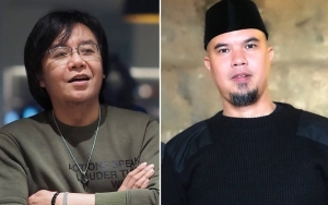 Ahmad Dhani Pernah Tolak Pinjami Ari Lasso Uang Rp 500 Ribu, Alasannya Bikin Tercengang