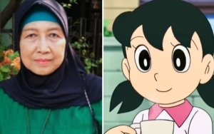 Pengisi Suara Shizuka Meninggal Dunia, Netizen: Terima Kasih Telah Menemani Masa Kecil Kami