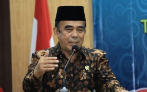 Pesantren Dibuka Kembali, Menag Wajibkan Bentuk Gugus Tugas COVID-19