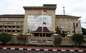 Sempat Periksa Pengunggah Guyonan Gus Dur, Polres Kepsul Diingatkan Polri Agar   Tak Berlebihan
