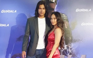 Tara Basro Akhirnya Akui Nikahi Daniel Adnan, Banjir Reaksi Nangis Patah Hati