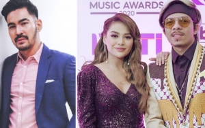 Robby Purba Tawarkan Lokasi Indah di Bali, Bakal Jadi MC Pernikahan Aurel dan Atta Halilintar?